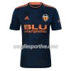 Completo Calcio Valencia Divisa Trasferta 2018/2019
